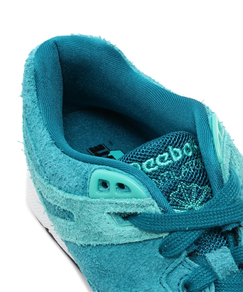 Reebok（リーボック）の「Reebok CLASSIC VENTILATOR BALLISTIC M40380（スニーカー・メンズ・ライトブルー・28cm/26cm/27cm/23.5cm/26.5cm/24.5cm/24cm/27.5cm）」の8枚目の写真
