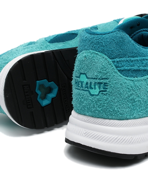 Reebok（リーボック）の「Reebok CLASSIC VENTILATOR BALLISTIC M40380（スニーカー・メンズ・ライトブルー・28cm/26cm/27cm/23.5cm/26.5cm/24.5cm/24cm/27.5cm）」の9枚目の写真