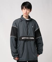 atmos select�i�A�g���X�Z���N�g�j�́uDC SHOES 20 ANORACK PARKA (GREY)�i���̑��g�b�v�X�j�v