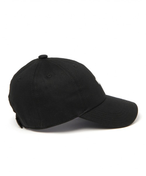 MEI（メイ）の「【キッズ】MEIベースボールCAP/865850（キャップ・キッズ・ブラック/ベージュ・MEDIUM/LARGE）」の6枚目の写真