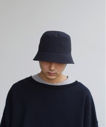 WhoWhat | who what BUCKET HAT(ハット)
