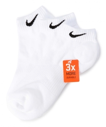 EN ROUTE | NIKE 3P ローカット(ソックス/靴下)