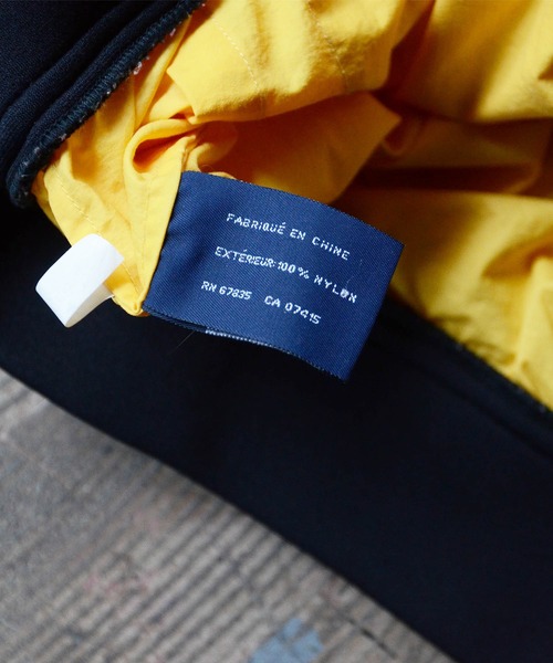 NAUTICA（ノーティカ）の「【ヴィンテージ古着】90's NAUTICA