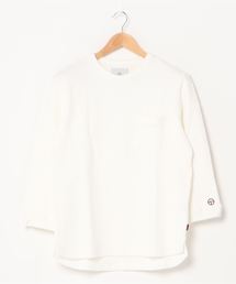 INNOCENT（イノセント）の「『TETERA』TETERA/SAUNA 8T（ルームウェア/パジャマ）」