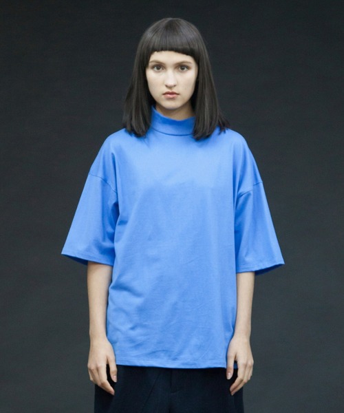 【toma】my beautiful landlet カットソー My Beautiful Landlet カットソー