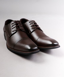 ZINC 本革トラッドビジネス ドレスシューズ