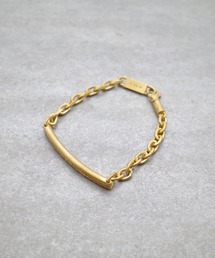 GILD（ギルド）の「Combination rod bracelet（ブレスレット）」