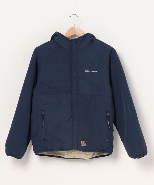 BEN DAVIS（ベンデイビス）の「BEN DAVIS/ベンデイビス シープボア 