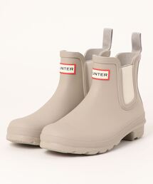 《HUNTER》WOMENS ORIGINAL CHELSEA