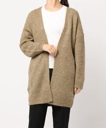 GARAGE OF GOOD CLOTHING | トッパーカーデ ＊(カーディガン/ボレロ)