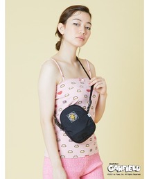 Little sunny bite | LittleSunnyBite/リトルサニーバイト/little sunny bite×Garfeld mini bag(ショルダーバッグ)