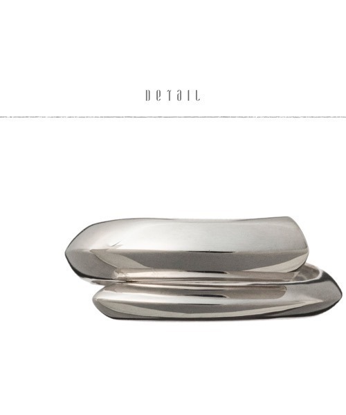 ARTEMIS KINGS（アルテミスキングス）の「ARTEMIS KINGS/ｳﾞｧｲﾝﾘﾝｸﾞ（リング・メンズ・シルバー・FREE）」の14枚目の写真