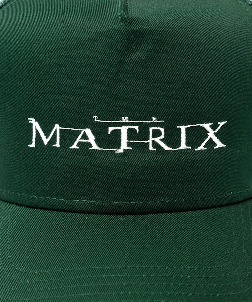DELUXE（デラックス）の「MATRIX CAP（キャップ）」 - WEAR