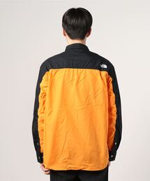 THE NORTH FACE（ザノースフェイス）の「THE NORTH FACE L/S
