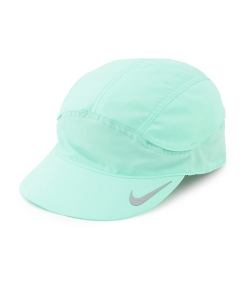Nike ナイキ Dri Fit テイルウィンド ファスト キャップ ウィメンズ キャップ Nike ナイキ のファッション通販 Zozotown