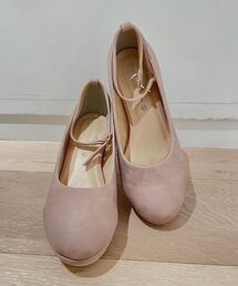 MAJESTIC LEGON | クリーミーフカフカパンプス(パンプス)