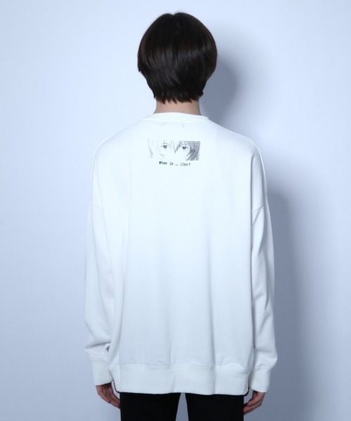 HARE（ハレ）の「【エヴァンゲリオンコラボ】アヤナミレイ（仮称