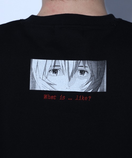 HARE（ハレ）の「【エヴァンゲリオンコラボ】アヤナミレイ（仮称