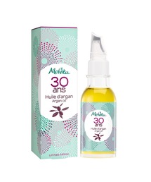 Melvita（メルヴィータ）の「ビオオイル アルガンオイル 30th 50mL（美容液/オイル/クリーム）」
