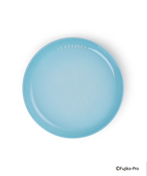 ワンプレート セット ドラえもん ドラえもん ドラミ 食器 Le 食器 キッチン Creuset ルクルーゼ のファッション