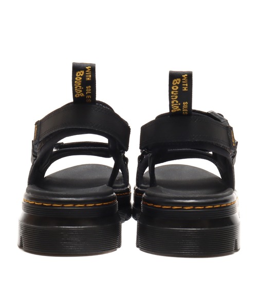 ドクターマーチンDr.Martens FORSTER フォレスターサンダル