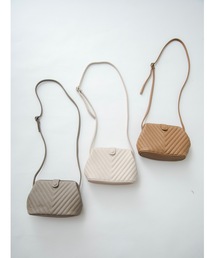 jumelle | ピローバッグ(ショルダーバッグ)