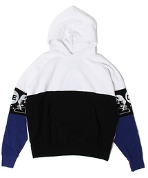 BEAMS T | C.E / ARMBAND フード パーカ(パーカー)