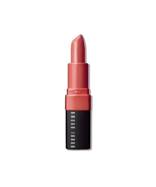 BOBBI BROWN(ボビイブラウン)の「クラッシュド リップ カラー(口紅/リップティント/グロス・レディース・03 ブラックベリー/01 ベイブ/02 ベア/04 ルビー/05 プラム/06 クランベリー/08 ビトゥン/12 リーガル/13 サンセット/14 ウォーターメロン/15 カバナ/16 テルライド/20 ライラック/24 エンジェル/25 モリーワオ/26 サザンヌード/29 ブラッシュ/30 バフ/31 ブロンディーピンク/32 ブラウニー/33 ブルーラズベリー/34 イタリアンローズ/35 ココア/36 リッチココア/37 ダークチョコレート・FREE)」の3枚目の写真