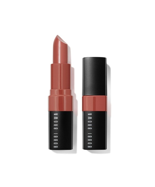 BOBBI BROWN(ボビイブラウン)の「クラッシュド リップ カラー(口紅/リップティント/グロス・レディース・03 ブラックベリー/01 ベイブ/02 ベア/04 ルビー/05 プラム/06 クランベリー/08 ビトゥン/12 リーガル/13 サンセット/14 ウォーターメロン/15 カバナ/16 テルライド/20 ライラック/24 エンジェル/25 モリーワオ/26 サザンヌード/29 ブラッシュ/30 バフ/31 ブロンディーピンク/32 ブラウニー/33 ブルーラズベリー/34 イタリアンローズ/35 ココア/36 リッチココア/37 ダークチョコレート・FREE)」の5枚目の写真