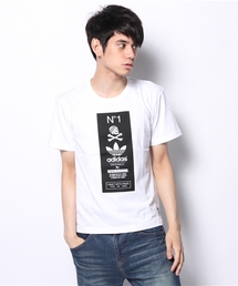 adidas Originals | NH GRAPHIC-T 1 S09888(Tシャツ/カットソー)
