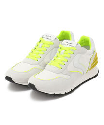 RAWLIFE | VOILE BLANCHE/ボイルブランシェ/LIAM POWER(スニーカー)