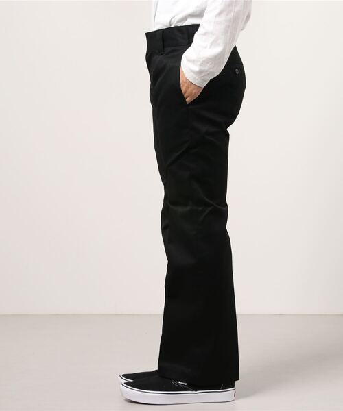 Dickies（ディッキーズ）の「Dickies（ディッキーズ）TCツイルフレア