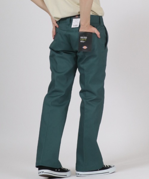 Dickies（ディッキーズ）の「Dickies（ディッキーズ）TCツイル