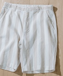 Candy Fantasy（キャンディーファンタジー）の「【a】パナマ 無地/ストライプショーツ（その他パンツ）」