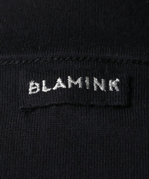 blamink ブラミンク M C CHECK C/NE SSLOP UNITED ARROWS（ユナイテッドアローズ）の「〈 BLAMINK