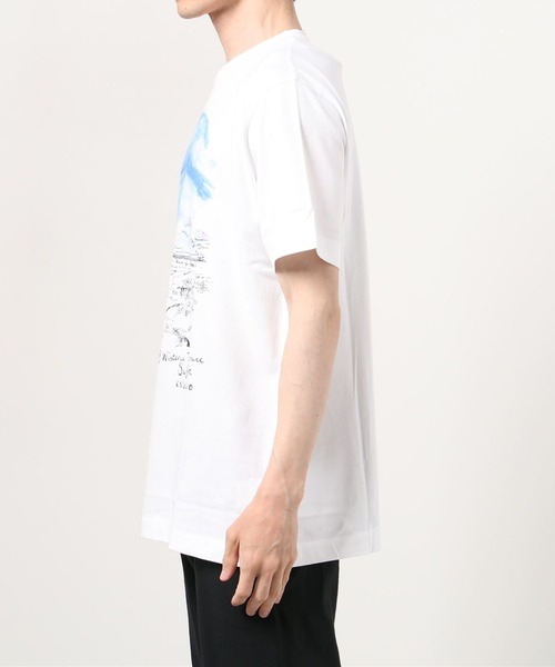 Paul Smith COLLECTION（ポールスミスコレクション）の「ウィステリア