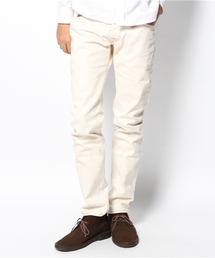 ESTNATION | G.T.A デニム(デニムパンツ)