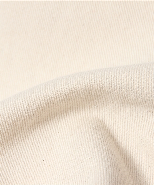 ESTNATION(エストネーション)の「G.T.A デニム(デニムパンツ・メンズ・ホワイト・30/31)」の9枚目の写真