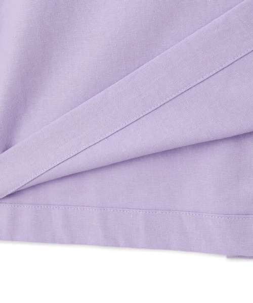 N.（N. Natural Beauty Basic）（エヌエヌナチュラルビューティーベーシック）の「◆サスペンダー付麻混タイトスカート（スカート・レディース・チャコールグレー/イエロー/ブルーパープル・MEDIUM）」の15枚目の写真