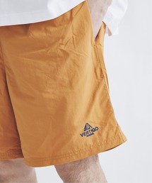 【VERTIGO DESIGNS×JS/ バーティゴデザイン】別注 SUPPLEX イージーショーツ/トラックパンツ