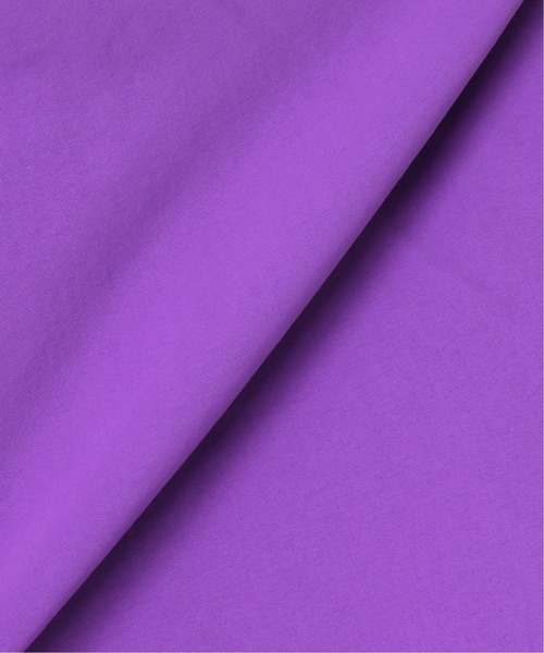 JOURNAL STANDARD（ジャーナルスタンダード）の「【VERTIGO DESIGNS×JS/ バーティゴデザイン】別注 SUPPLEX イージーショーツ/トラックパンツ（その他パンツ・メンズ・ブルー/ブルー系その他/パープル/オレンジ/ブラック/ベージュ・SMALL/MEDIUM/LARGE）」の12枚目の写真