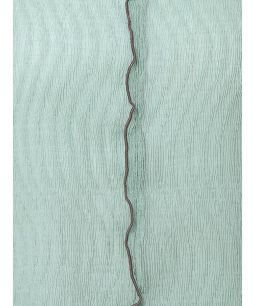 merry jenny（メリージェニー）の「エアリーメロウハーフスリーブTOPS（Tシャツ/カットソー・レディース・ピンク/グリーン/ブルー/ブラウン・FREE）」の17枚目の写真