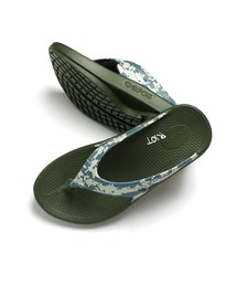 FACETASM | OOFOS OOriginal(サンダル)