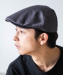 Wrangler | ∴WEGO/別注Wrangler アイビーハンチング(キャスケット)