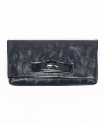 KINGZ | クラッチバッグ(カモフラ)(クラッチバッグ)