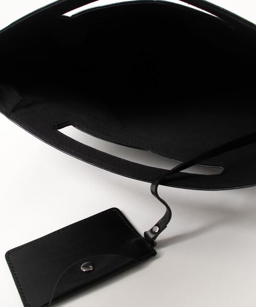 KINGZ(キングズ)の「クラッチバッグ(カモフラ)(クラッチバッグ・メンズ・ネイビー・FREE)」の5枚目の写真