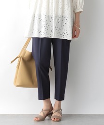 GLOBAL WORK | ウツクシルエットテーパードパンツ/949748(スラックス)