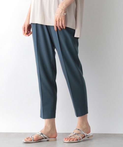 green clothing movement パッチワークパンツ green clothing movement パッチワークパンツ