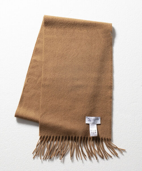 Johnstons ジョンストンズ カシミヤ ソリッド ストール マフラー Wa16 Plain マフラー Johnstons ジョンストンズ のファッション通販 Zozotown