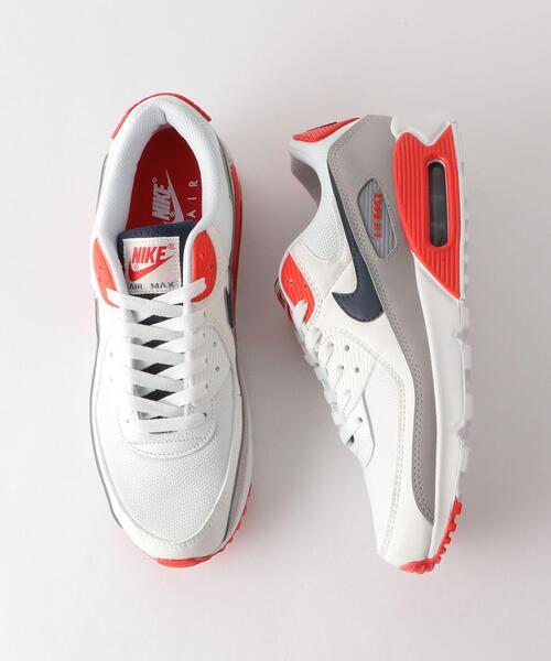 ＜NIKE（ナイキ）＞ AIR MAX 90/エアマックス90